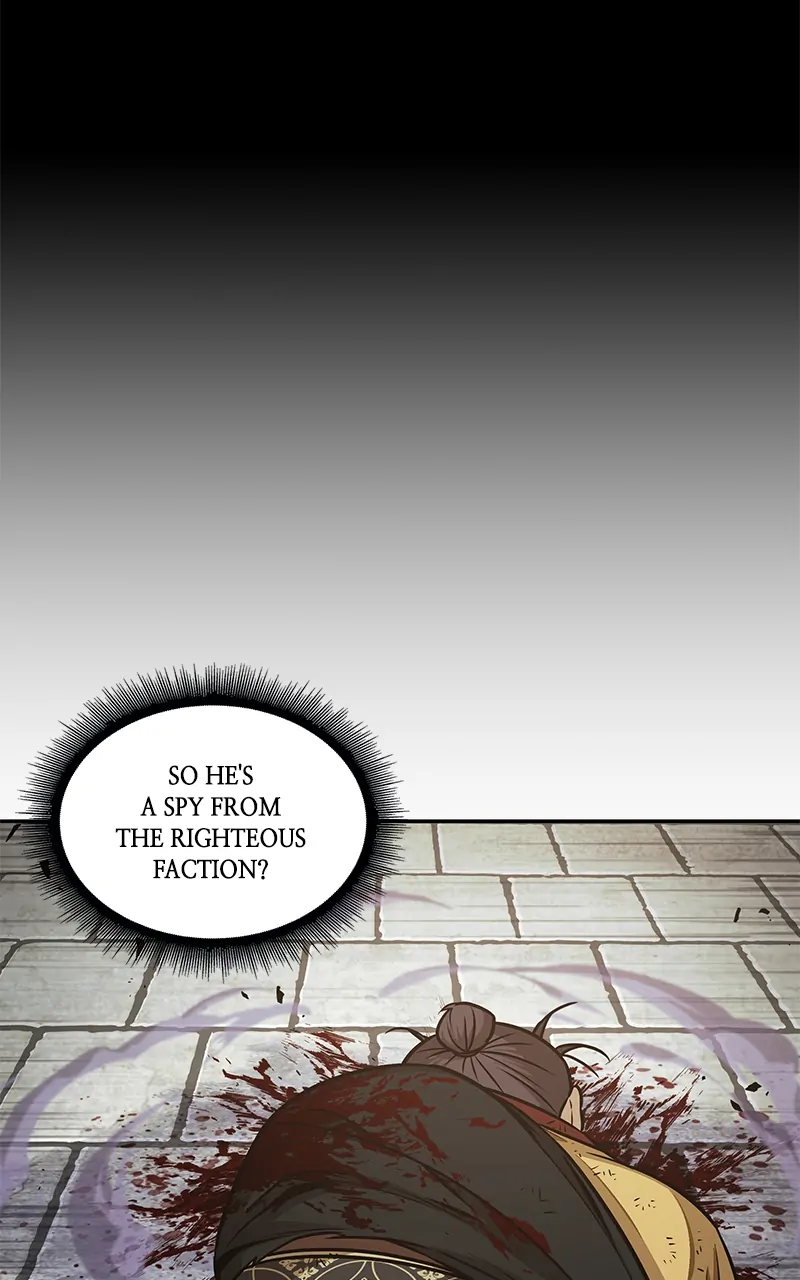 Read Nano Machine ENGLISH Manga Online