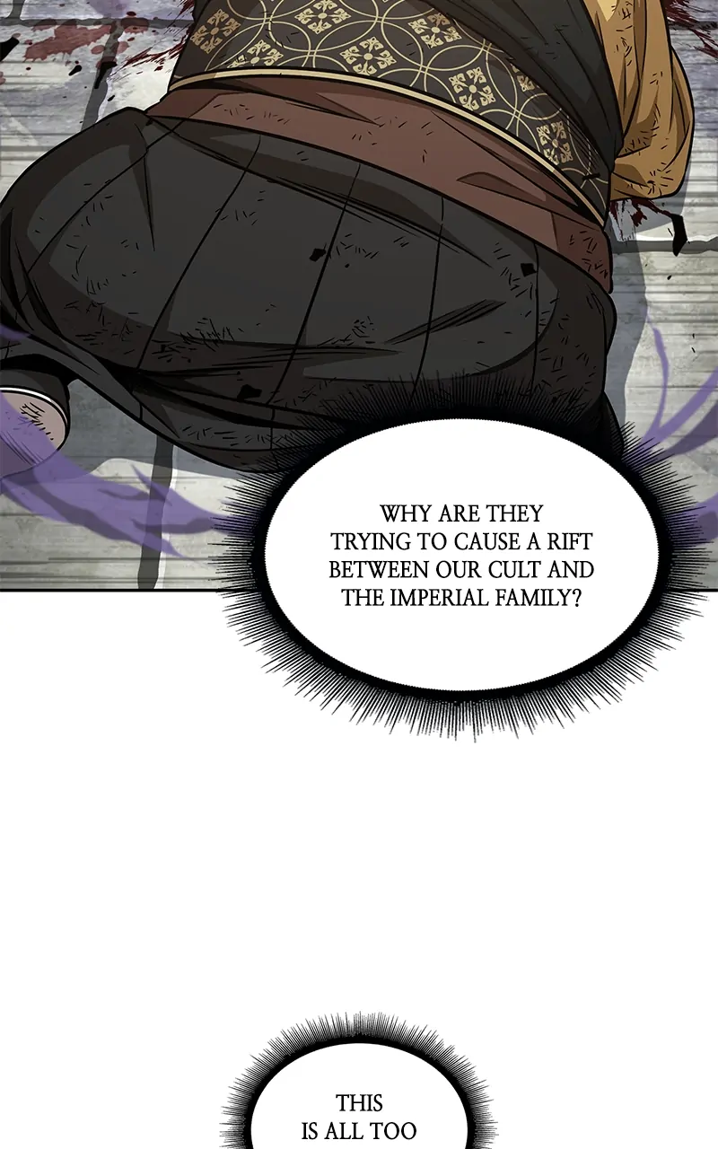 Read Nano Machine ENGLISH Manga Online