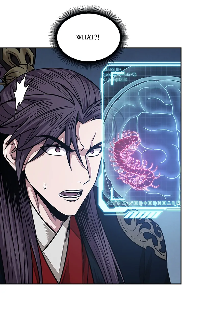 Read Nano Machine ENGLISH Manga Online