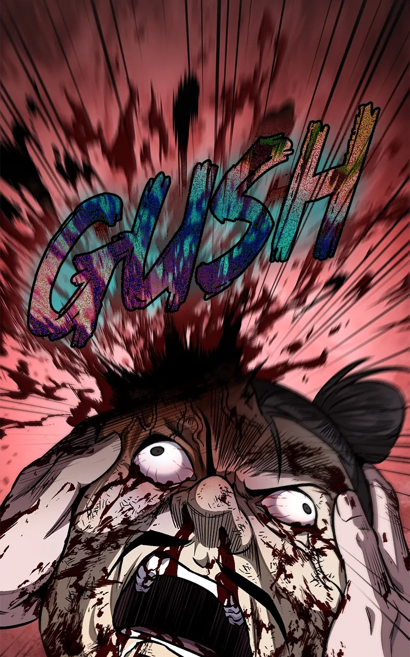 Read Nano Machine ENGLISH Manga Online