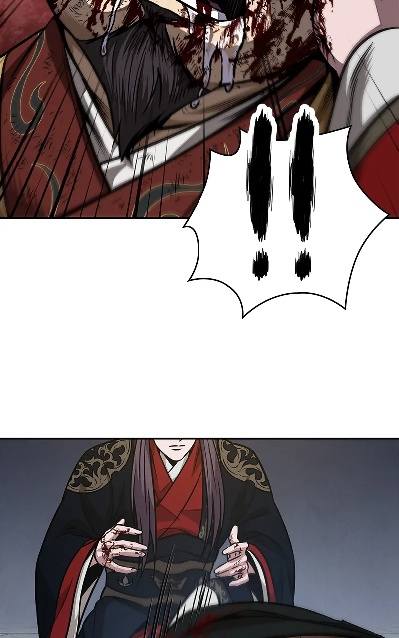 Read Nano Machine ENGLISH Manga Online