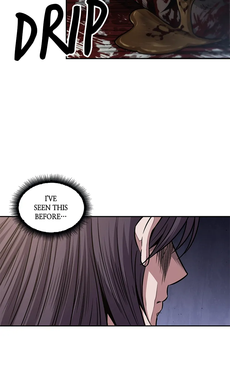 Read Nano Machine ENGLISH Manga Online