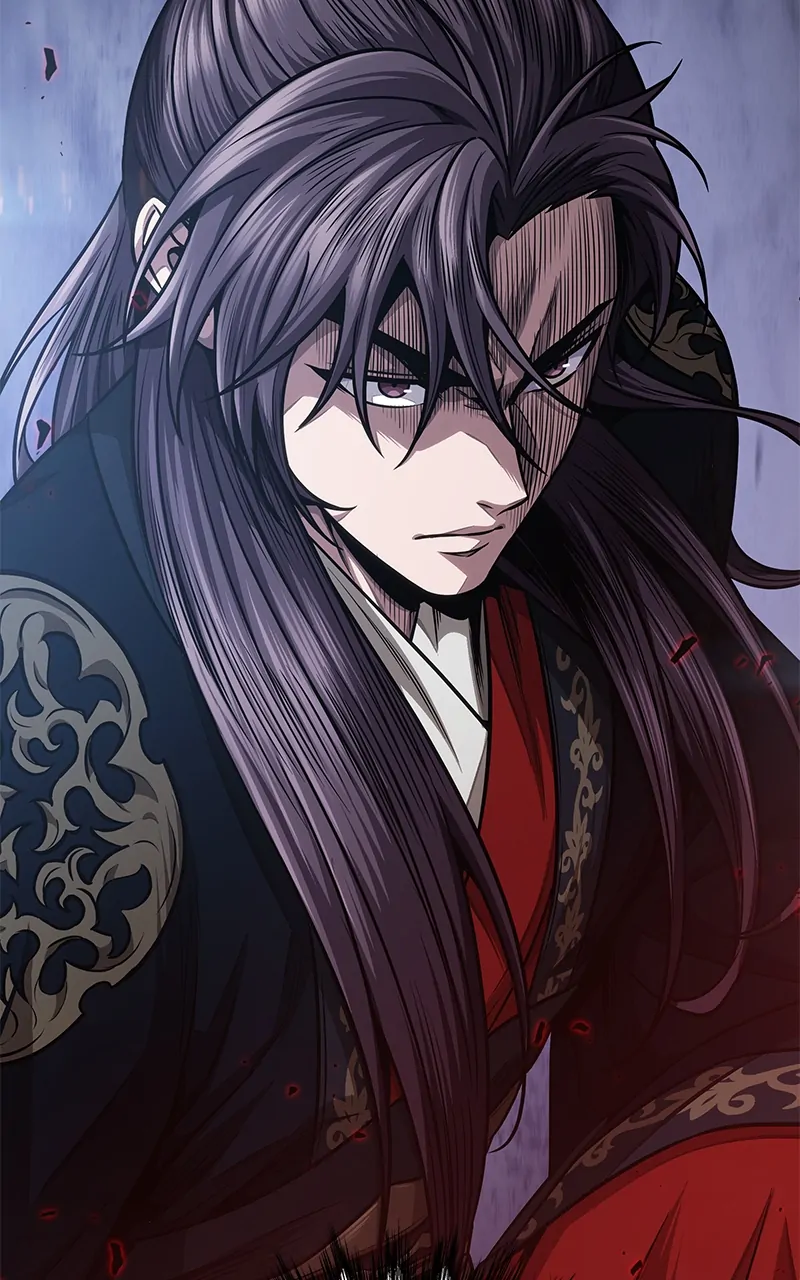 Read Nano Machine ENGLISH Manga Online