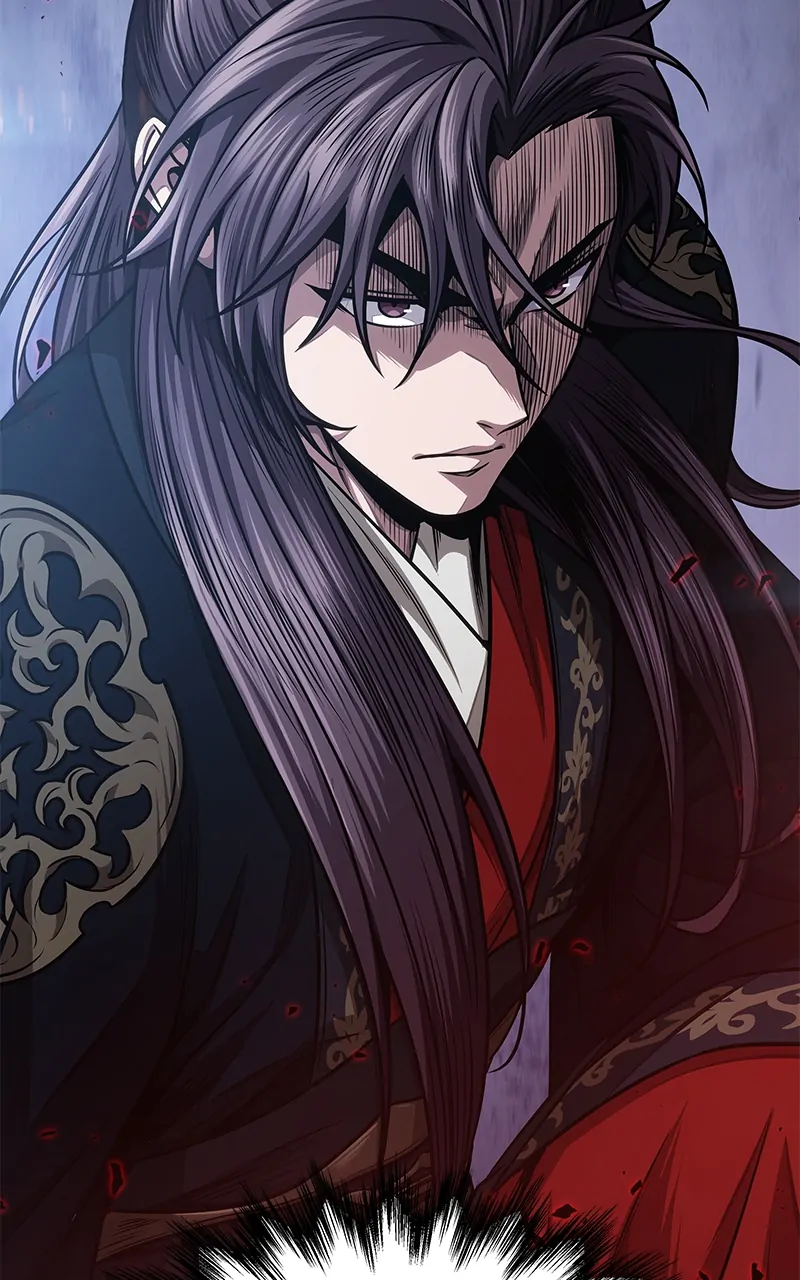 Read Nano Machine ENGLISH Manga Online