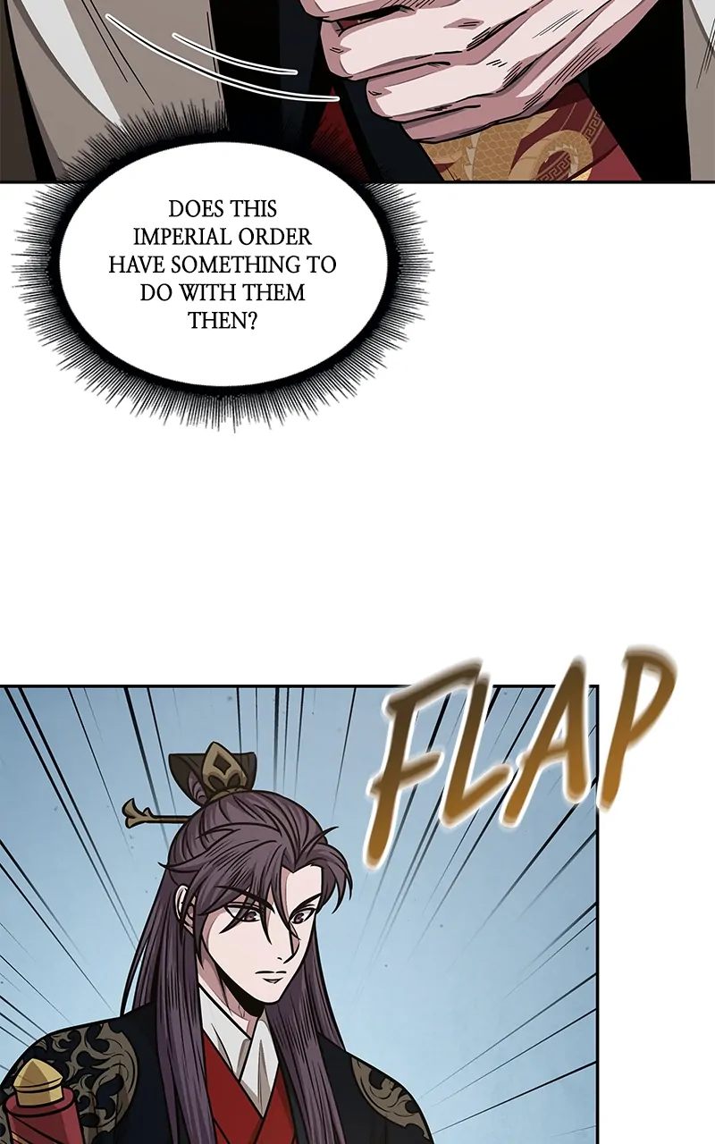 Read Nano Machine ENGLISH Manga Online