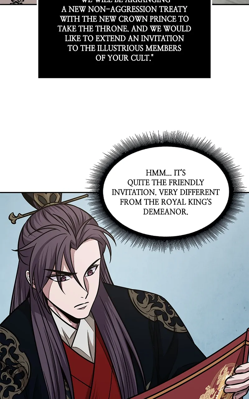 Read Nano Machine ENGLISH Manga Online