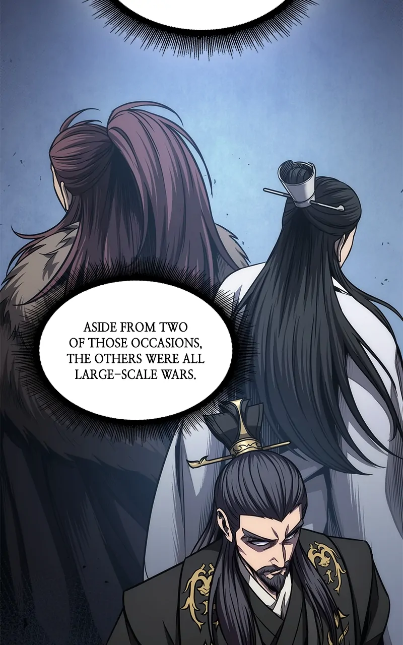 Read Nano Machine ENGLISH Manga Online