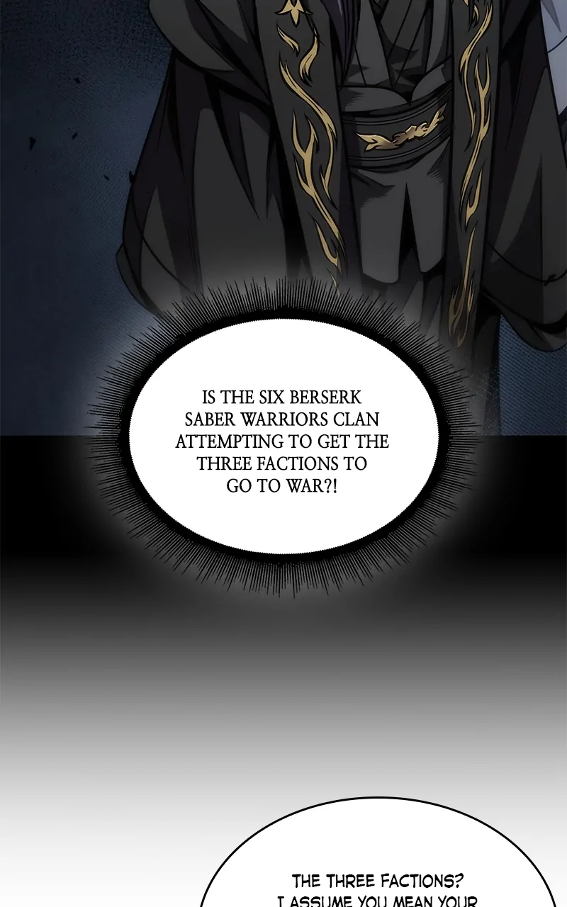 Read Nano Machine ENGLISH Manga Online