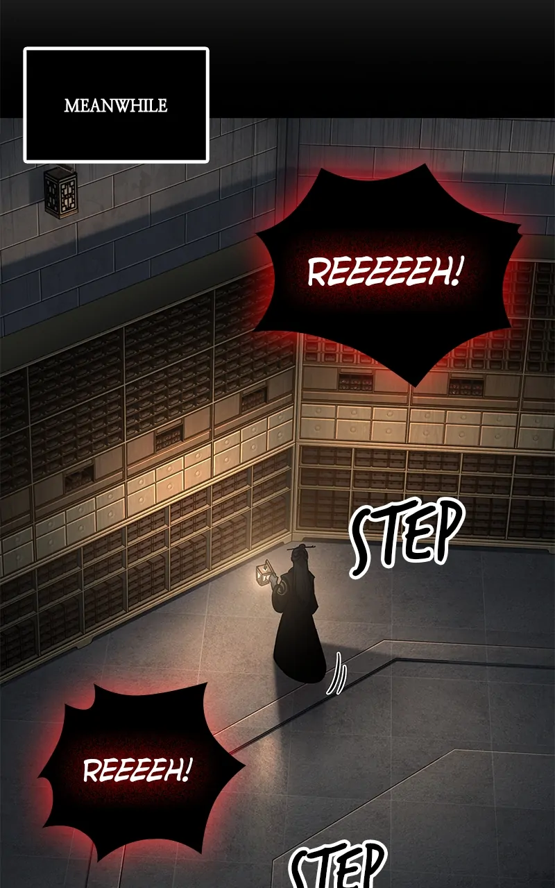 Read Nano Machine ENGLISH Manga Online