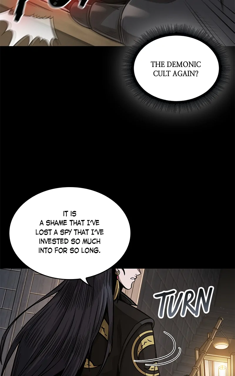 Read Nano Machine ENGLISH Manga Online