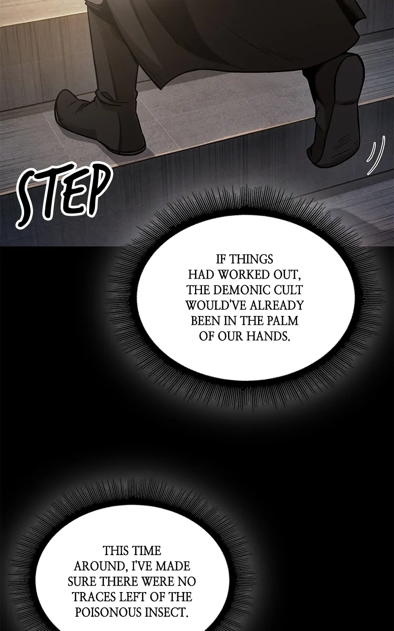 Read Nano Machine ENGLISH Manga Online