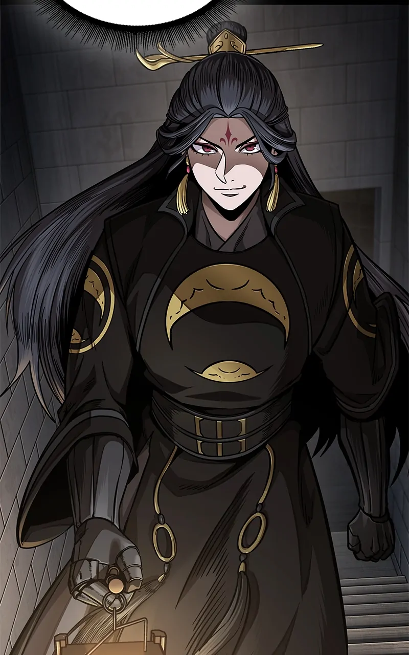 Read Nano Machine ENGLISH Manga Online