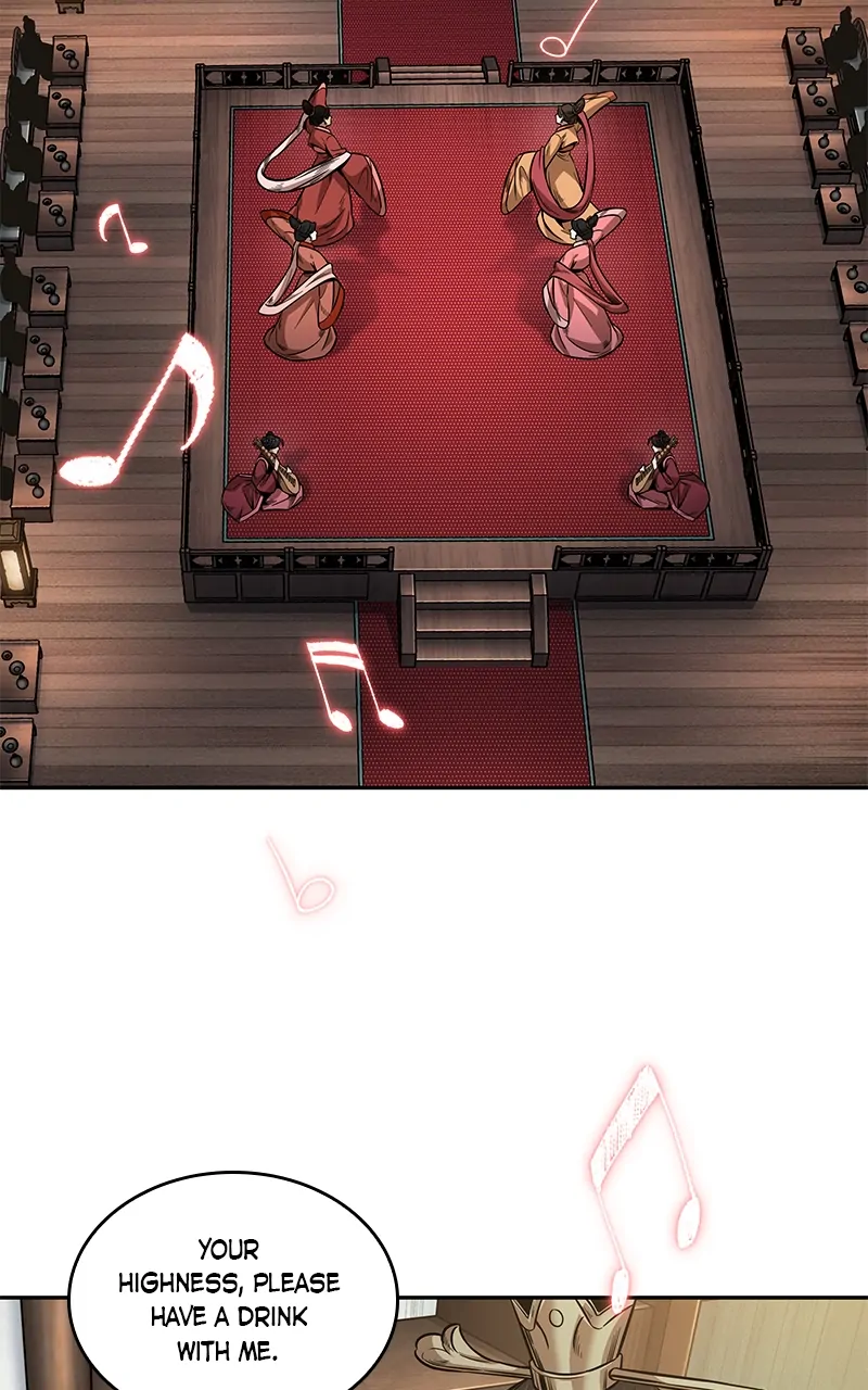 Read Nano Machine ENGLISH Manga Online