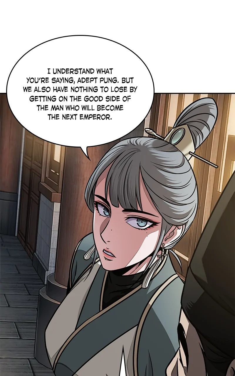 Read Nano Machine ENGLISH Manga Online