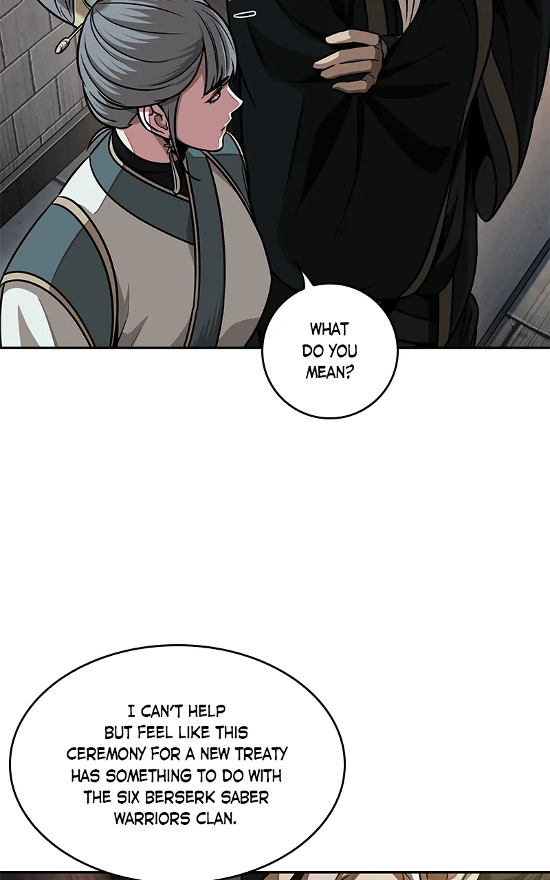 Read Nano Machine ENGLISH Manga Online