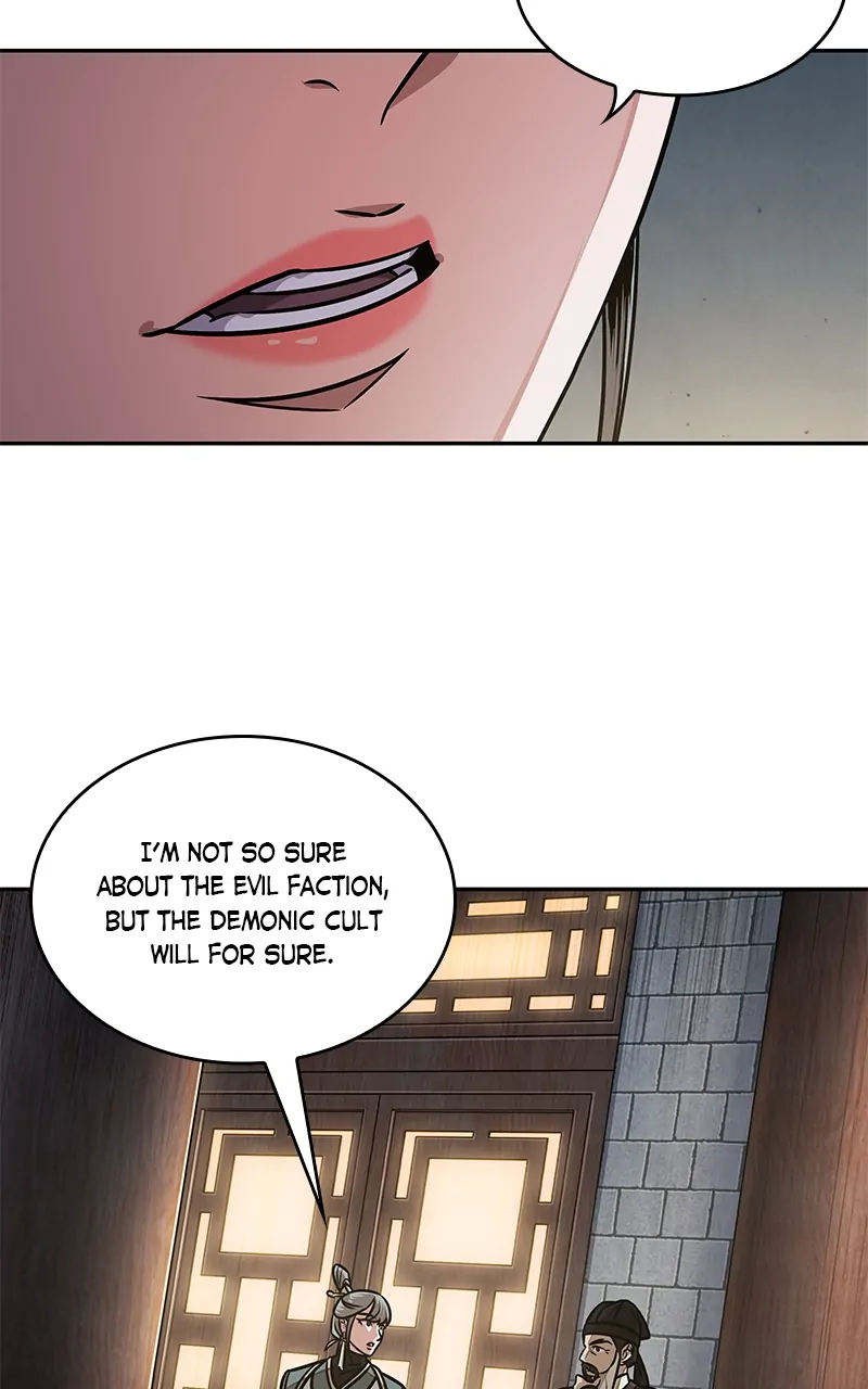 Read Nano Machine ENGLISH Manga Online