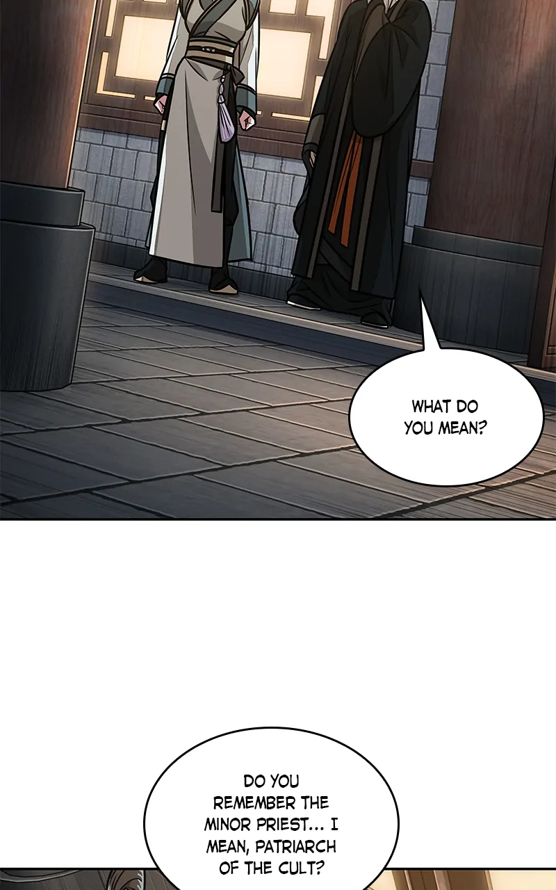 Read Nano Machine ENGLISH Manga Online