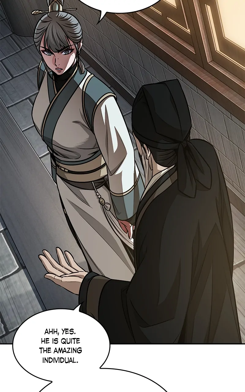 Read Nano Machine ENGLISH Manga Online