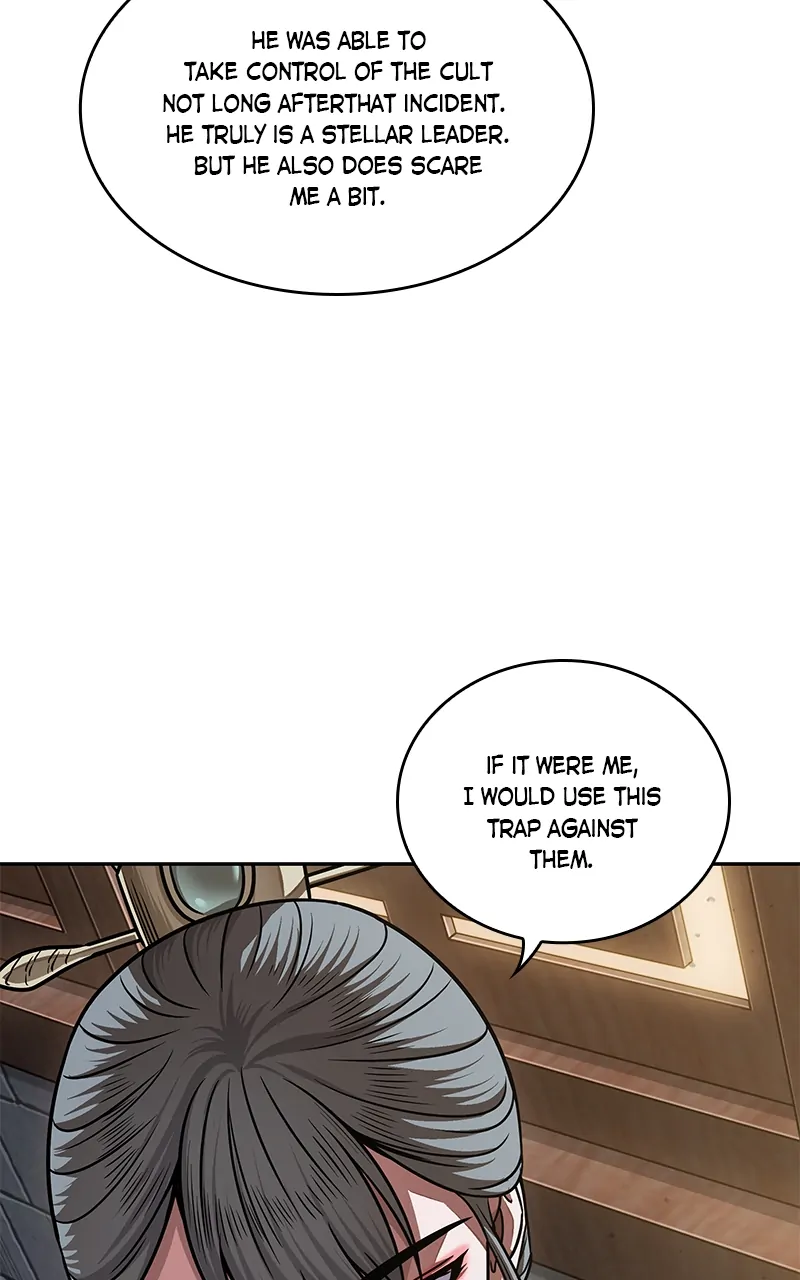 Read Nano Machine ENGLISH Manga Online