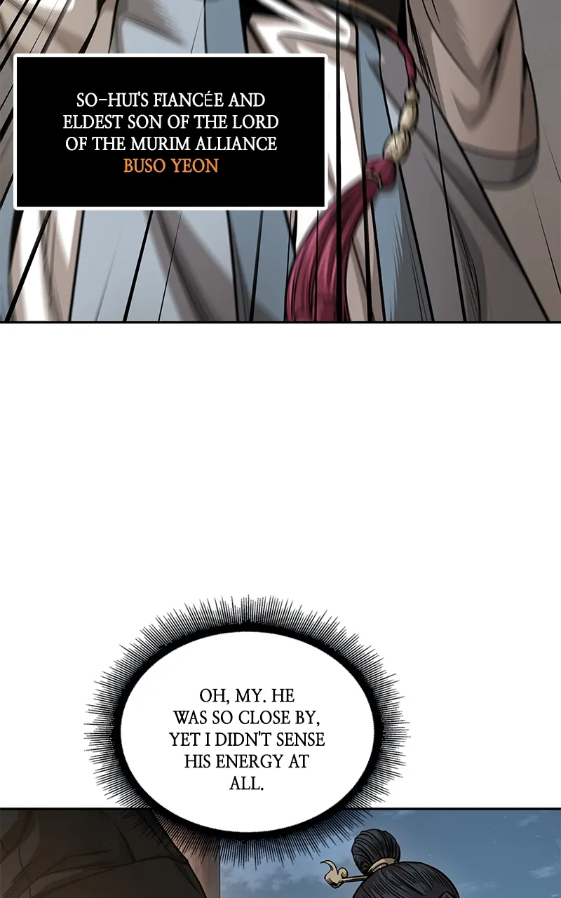 Read Nano Machine ENGLISH Manga Online