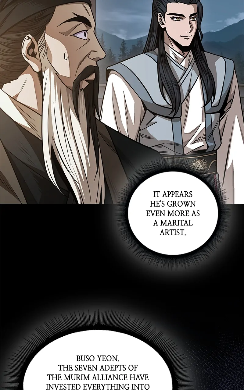 Read Nano Machine ENGLISH Manga Online