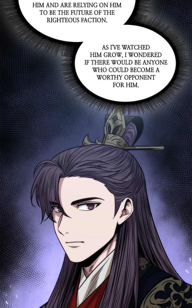 Read Nano Machine ENGLISH Manga Online