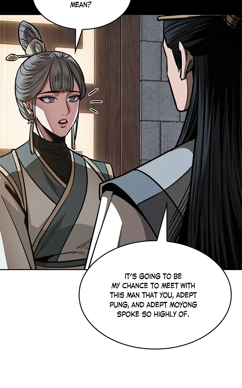 Read Nano Machine ENGLISH Manga Online