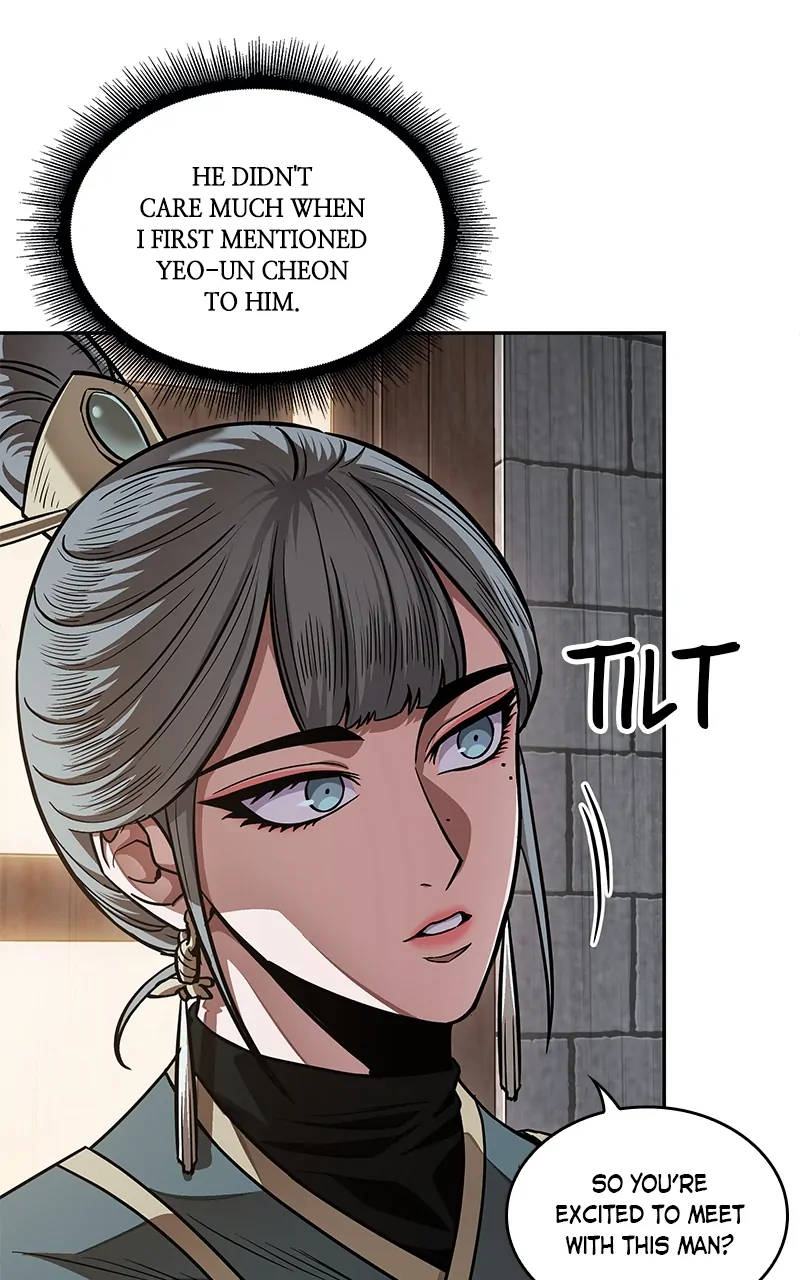 Read Nano Machine ENGLISH Manga Online