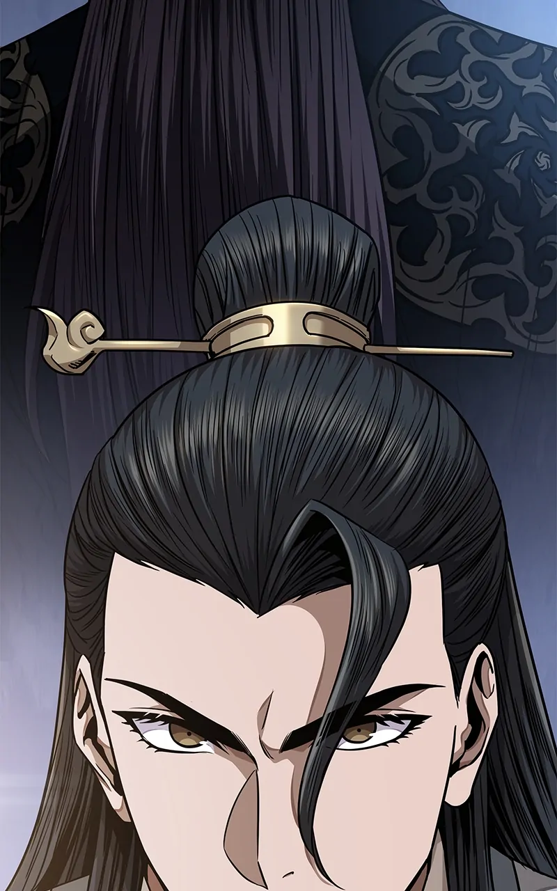 Read Nano Machine ENGLISH Manga Online