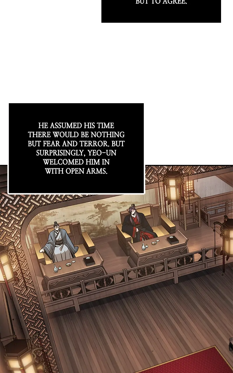 Read Nano Machine ENGLISH Manga Online