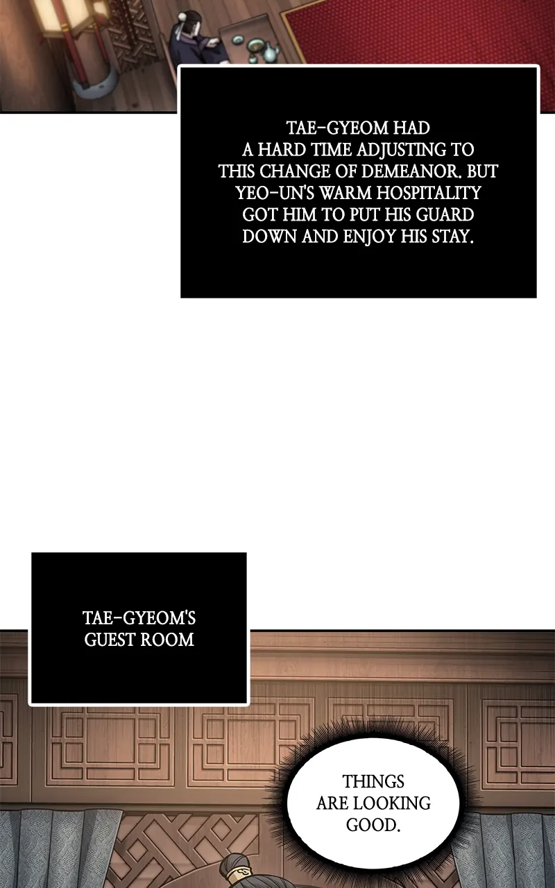 Read Nano Machine ENGLISH Manga Online