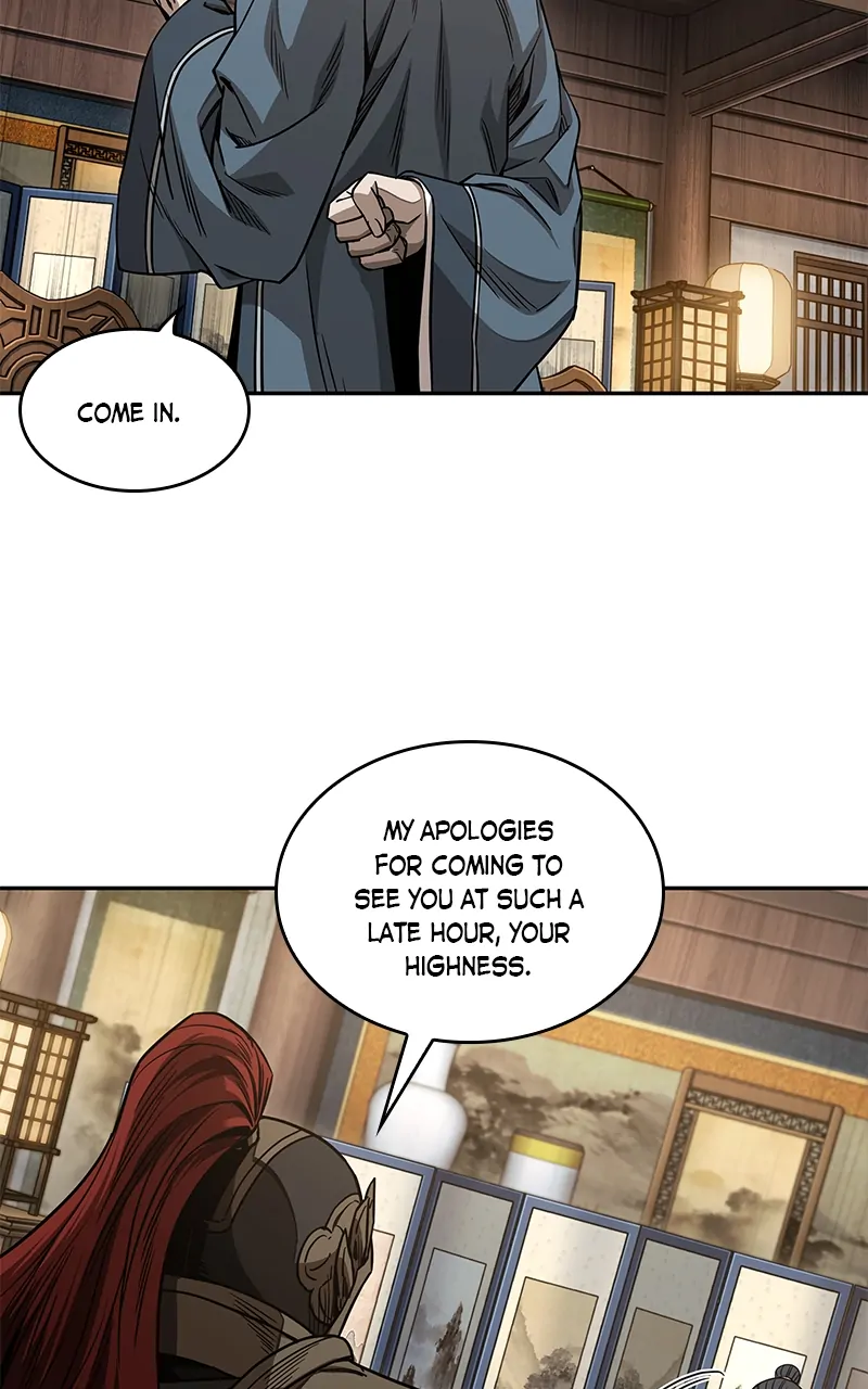 Read Nano Machine ENGLISH Manga Online