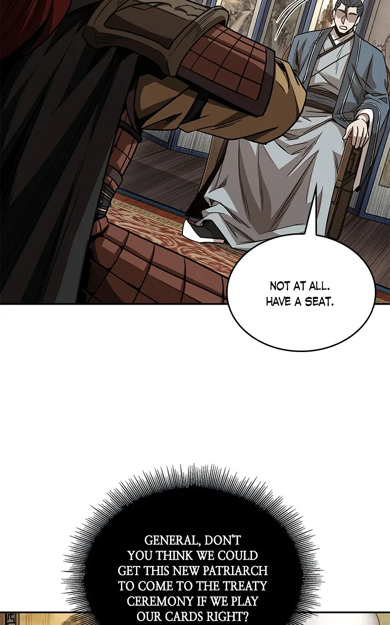 Read Nano Machine ENGLISH Manga Online