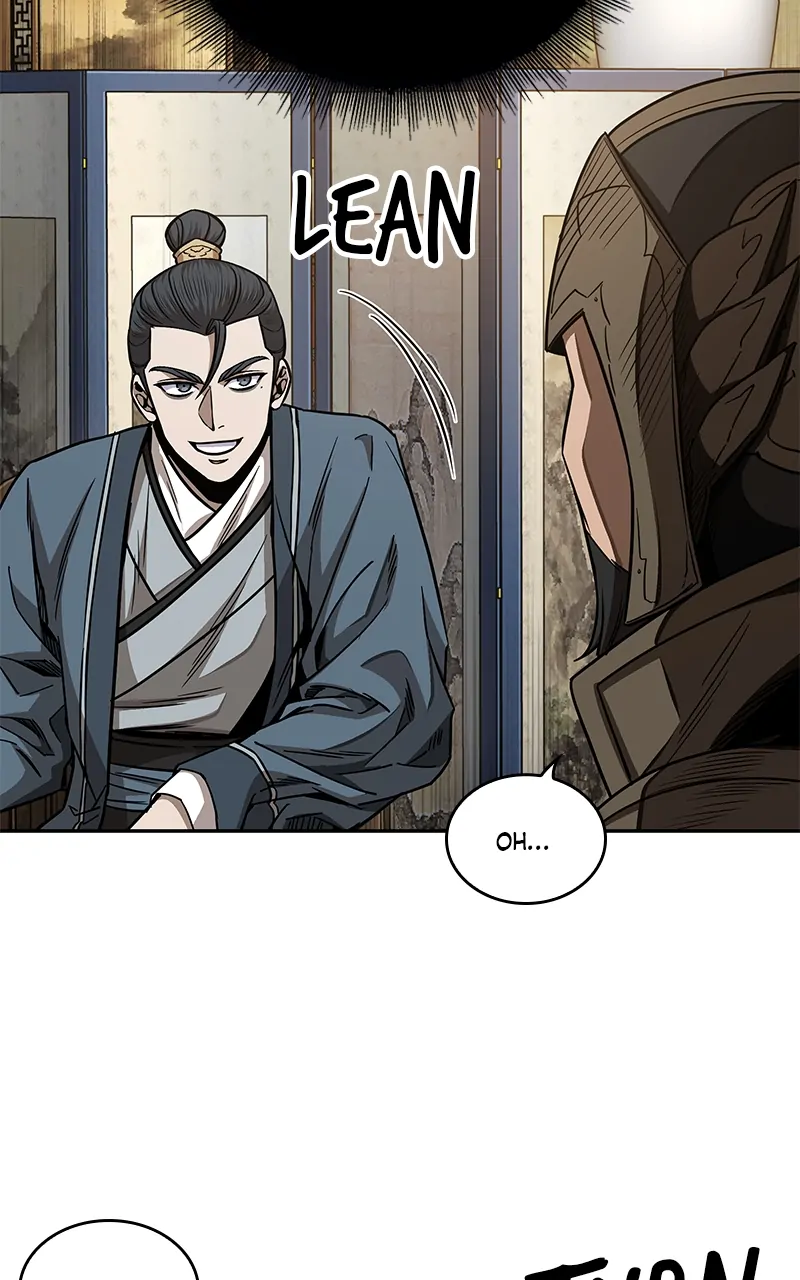 Read Nano Machine ENGLISH Manga Online