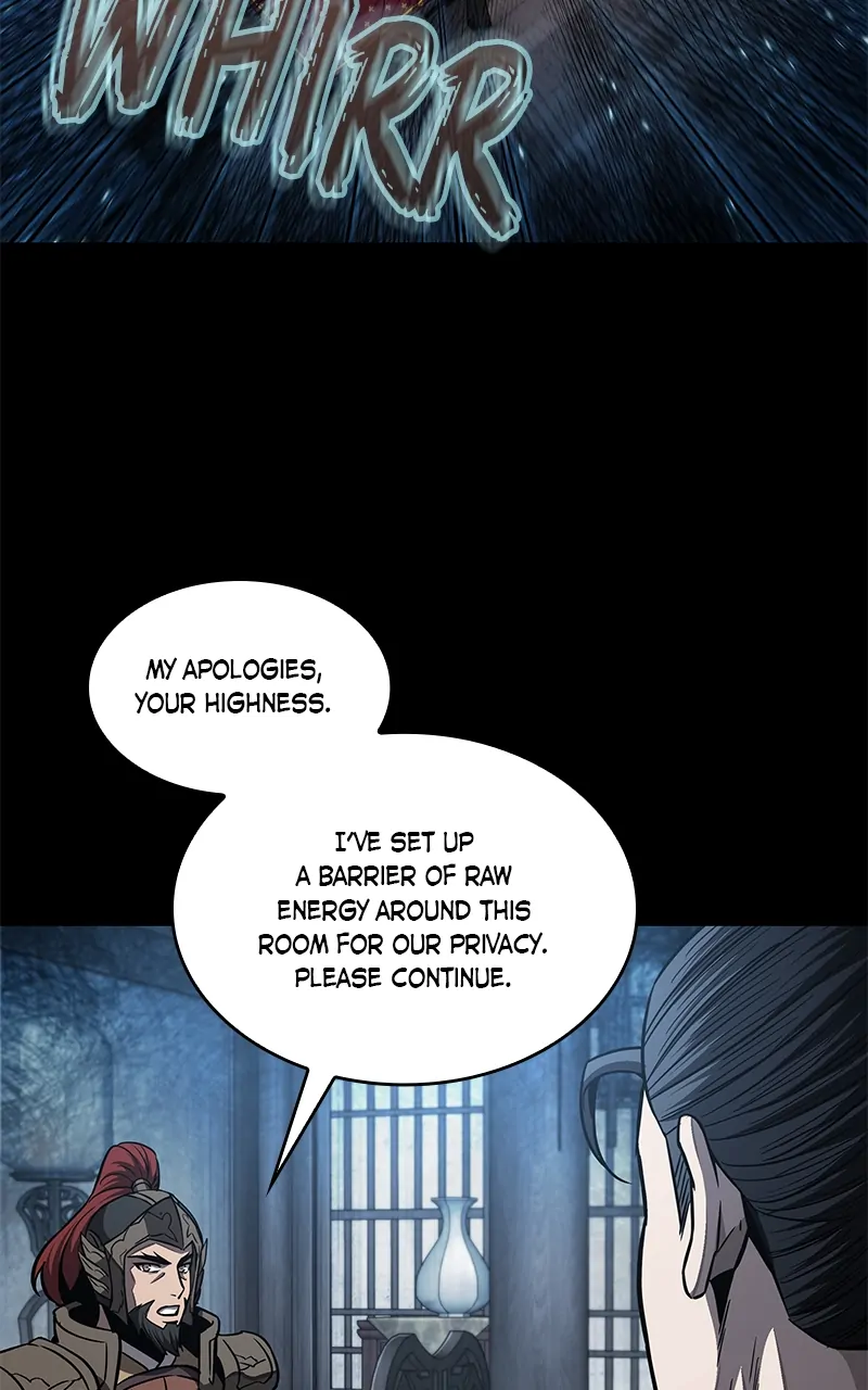 Read Nano Machine ENGLISH Manga Online