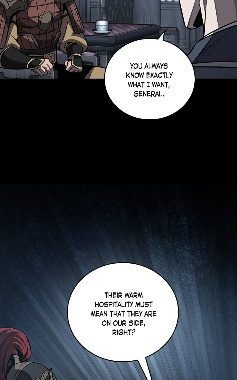 Read Nano Machine ENGLISH Manga Online