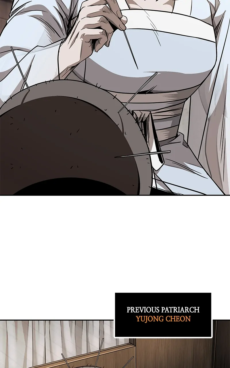 Read Nano Machine ENGLISH Manga Online