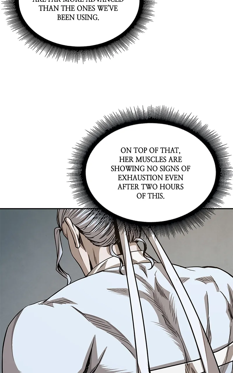 Read Nano Machine ENGLISH Manga Online