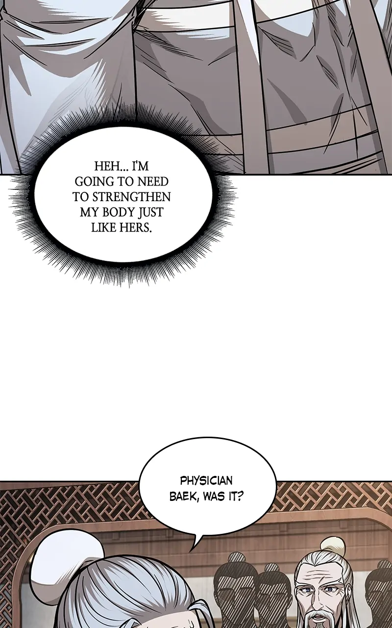 Read Nano Machine ENGLISH Manga Online