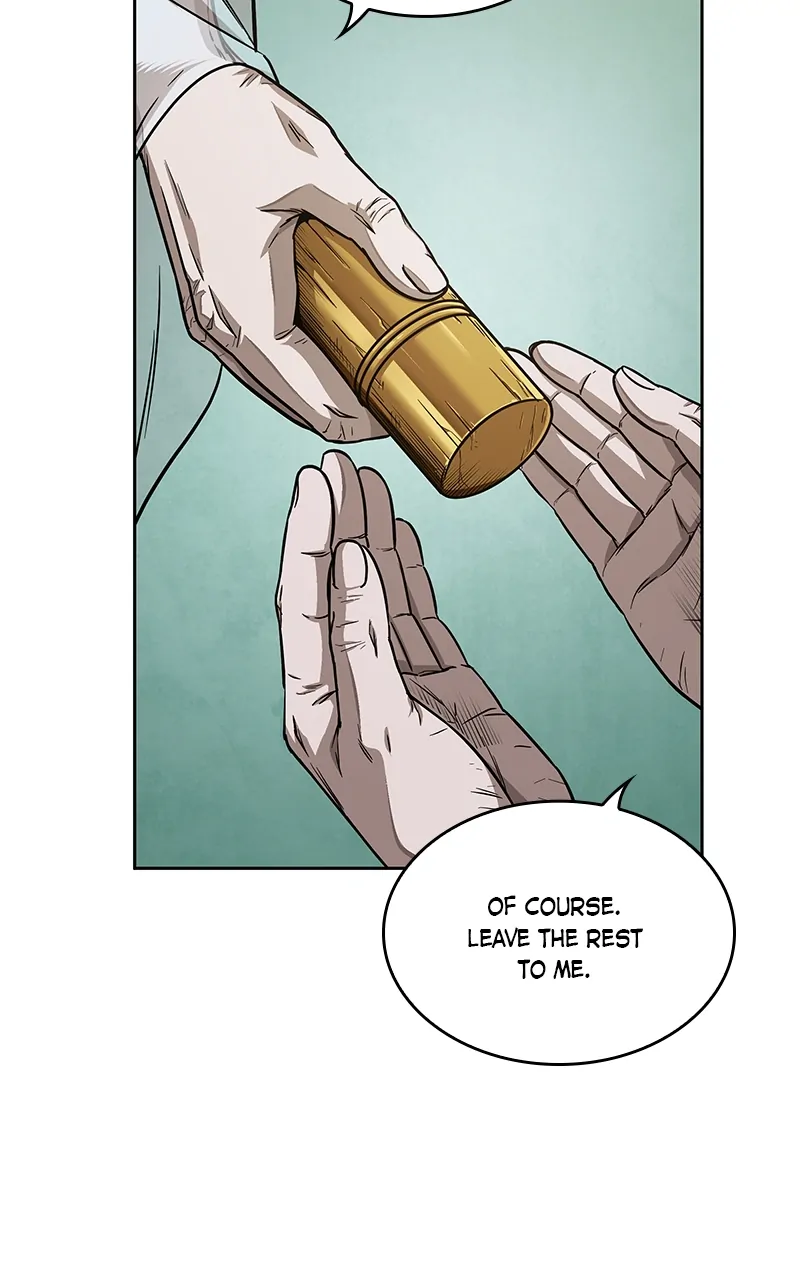 Read Nano Machine ENGLISH Manga Online