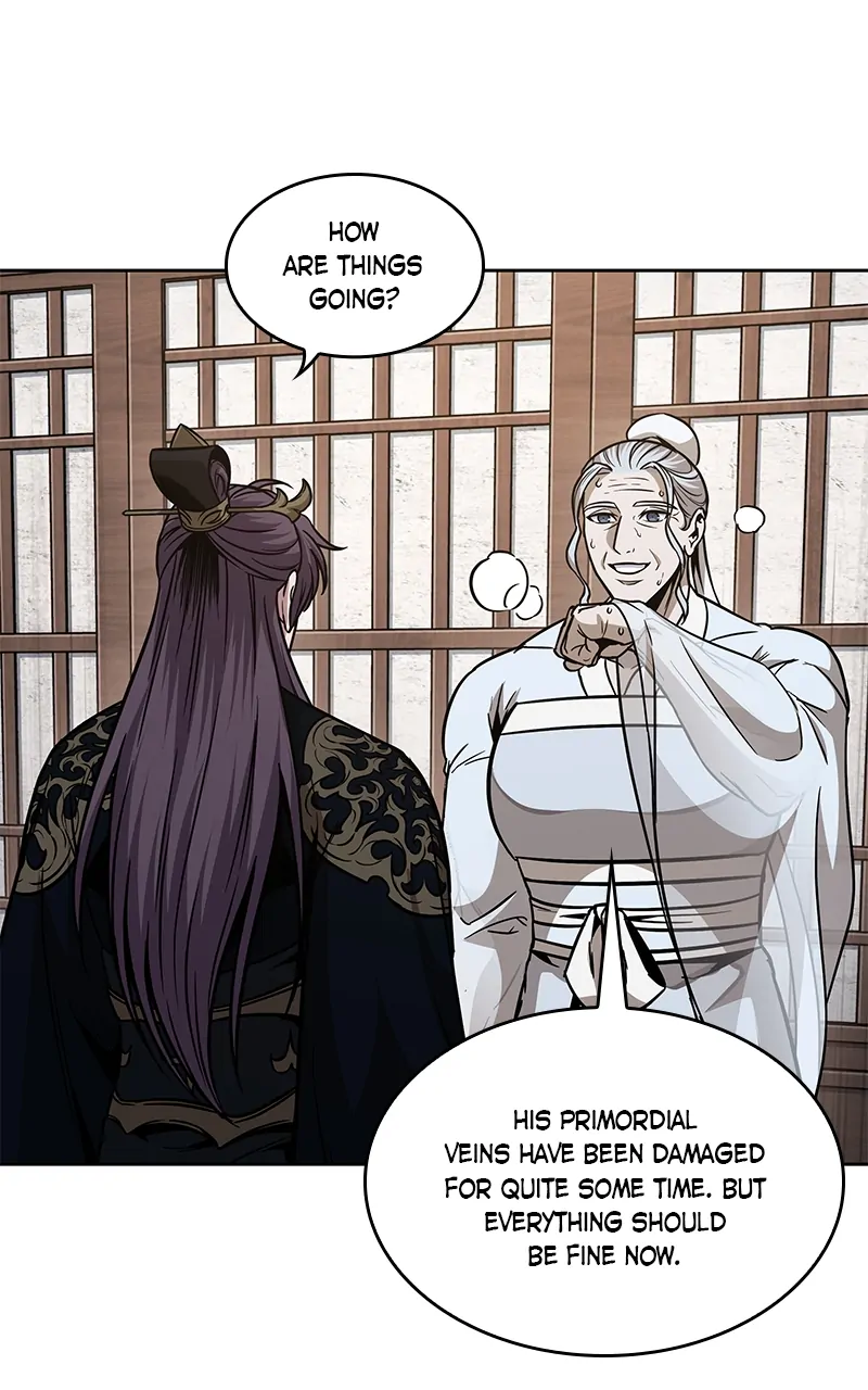 Read Nano Machine ENGLISH Manga Online