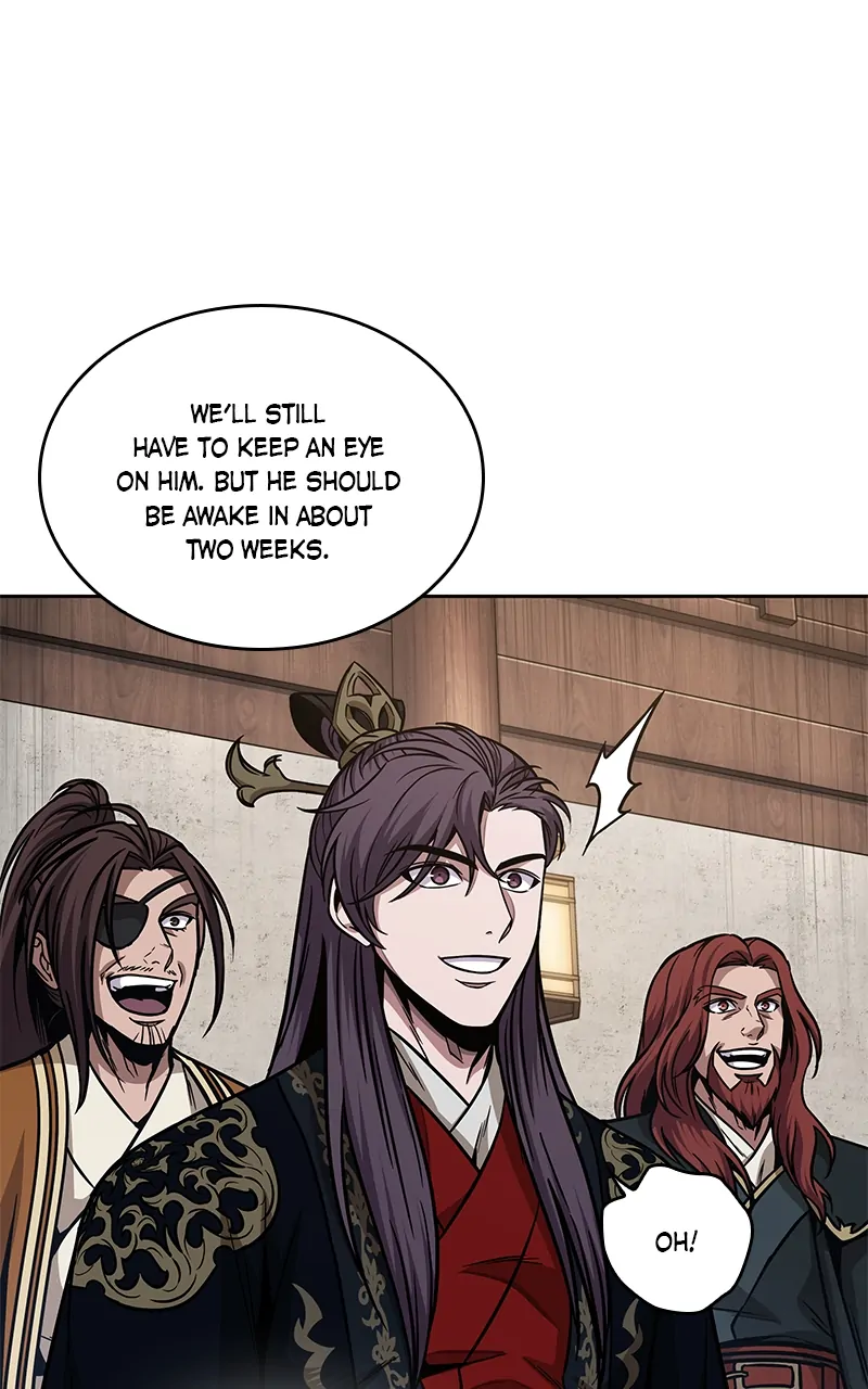 Read Nano Machine ENGLISH Manga Online