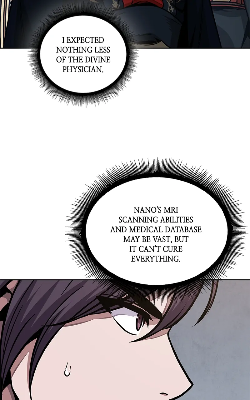 Read Nano Machine ENGLISH Manga Online