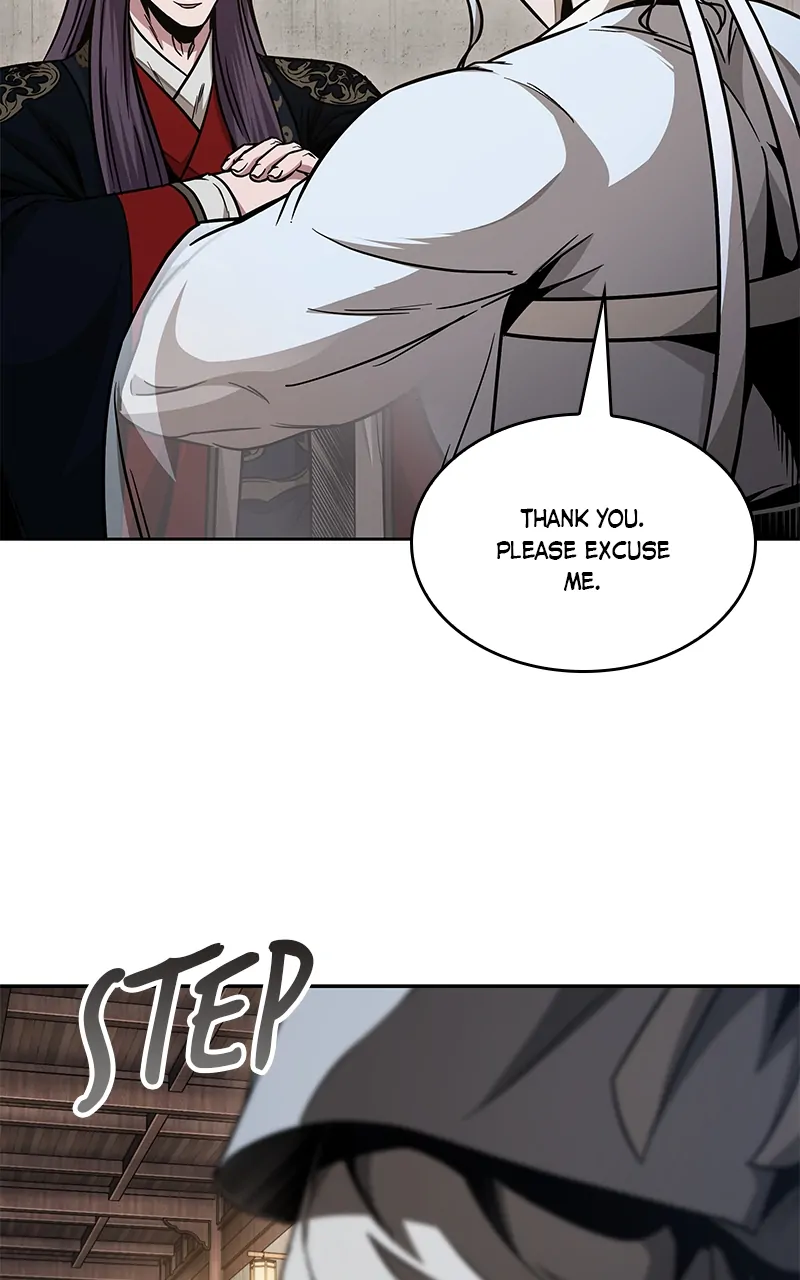 Read Nano Machine ENGLISH Manga Online