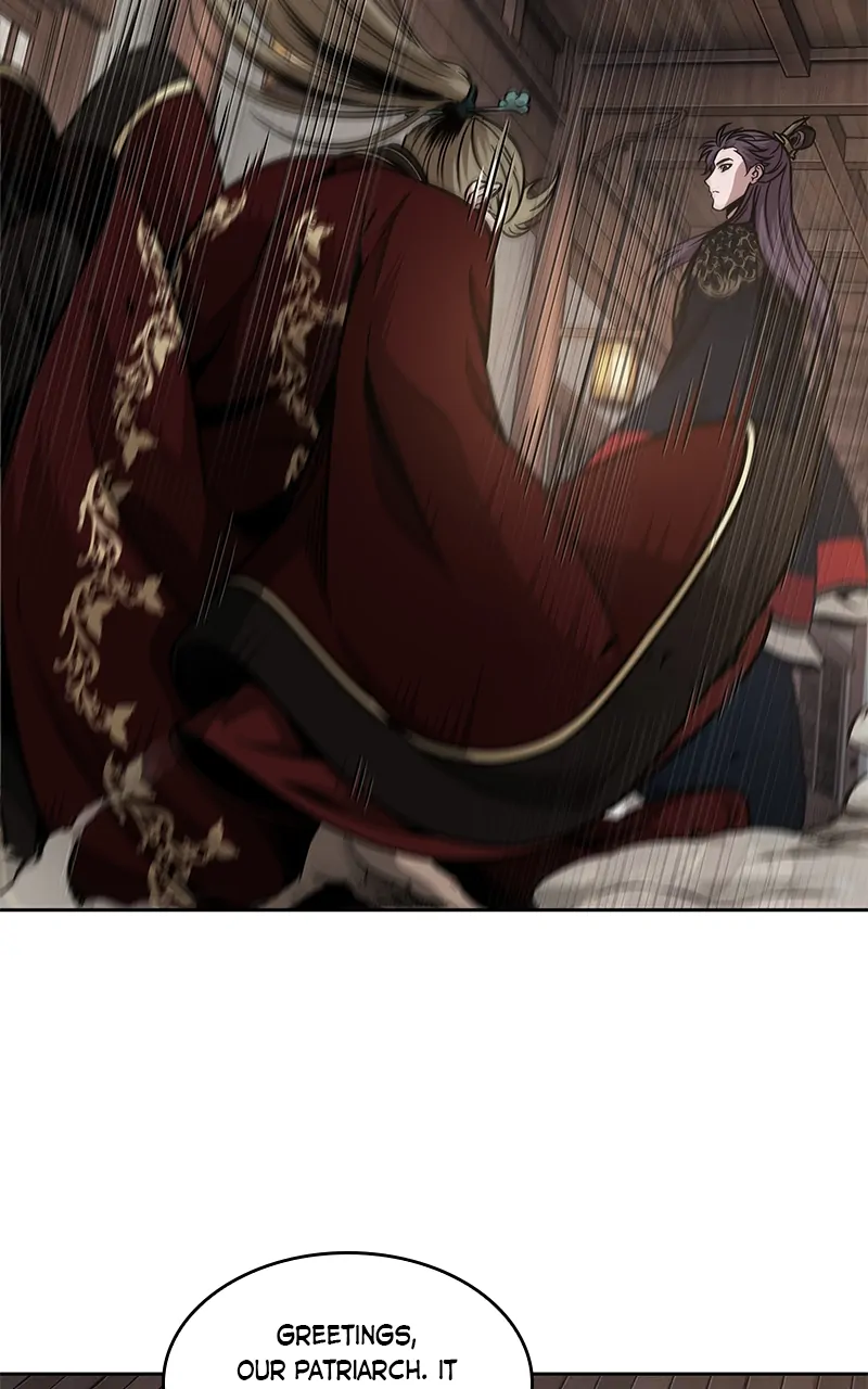 Read Nano Machine ENGLISH Manga Online