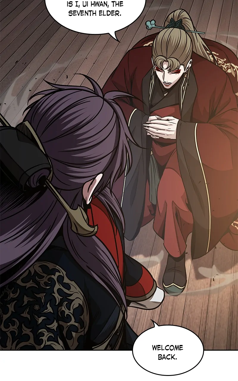 Read Nano Machine ENGLISH Manga Online