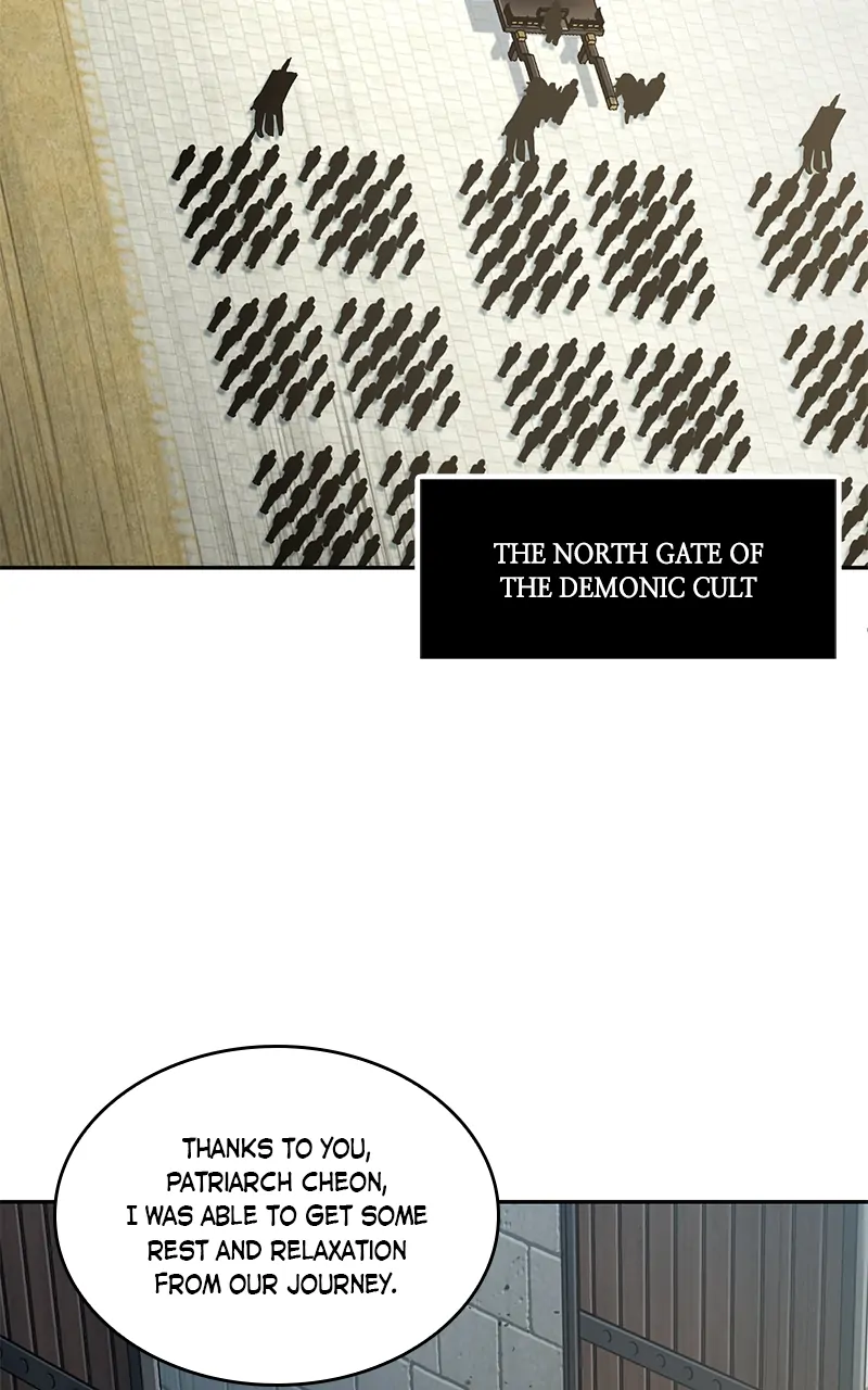 Read Nano Machine ENGLISH Manga Online