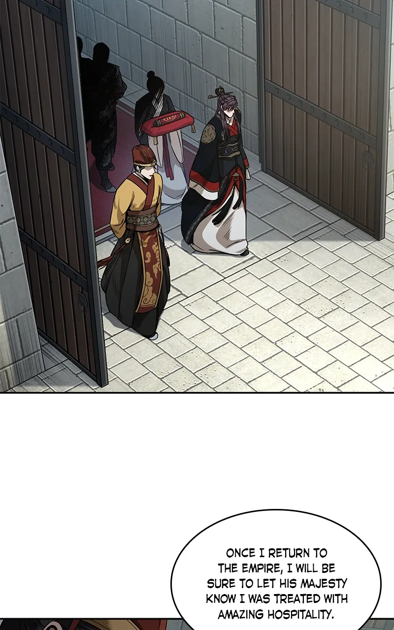 Read Nano Machine ENGLISH Manga Online