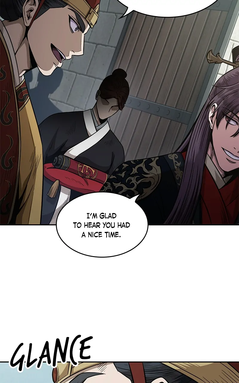 Read Nano Machine ENGLISH Manga Online