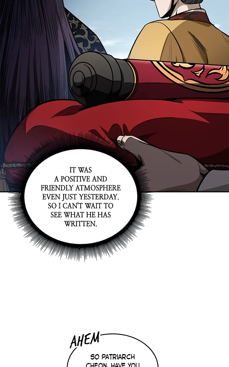 Read Nano Machine ENGLISH Manga Online